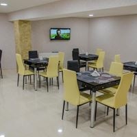 Рестораны preview