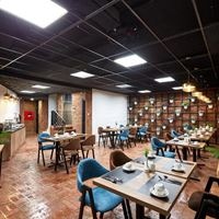 Рестораны preview