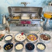 Рестораны preview