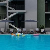 Бассейны preview