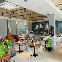 Рестораны preview