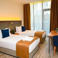 Номера preview