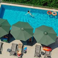 Бассейны preview