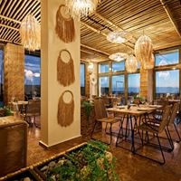 Рестораны preview