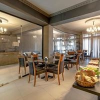 Рестораны preview