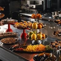 Рестораны preview