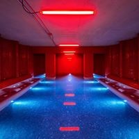 Бассейны preview