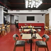 Рестораны preview