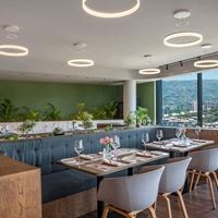 Рестораны preview