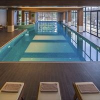 Бассейны preview