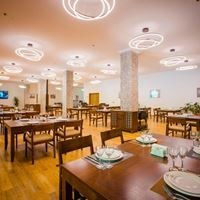 Рестораны preview