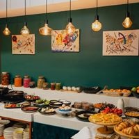 Рестораны preview