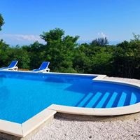 Бассейны preview