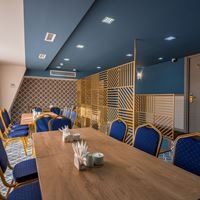 Рестораны preview