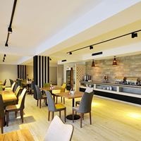 Рестораны preview