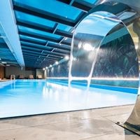 Бассейны preview