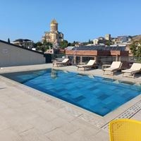 Бассейны preview