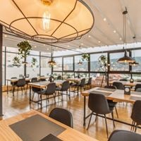 Рестораны preview