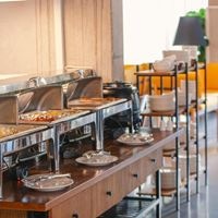 Рестораны preview