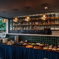 Рестораны preview