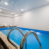 Бассейны preview