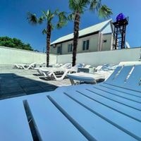 Бассейны preview