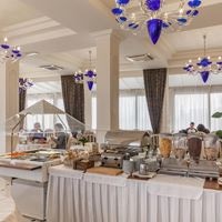 Рестораны preview