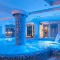 Бассейны preview