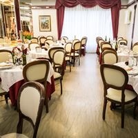 Рестораны preview