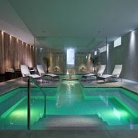 Бассейны preview