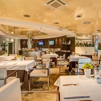 Рестораны preview