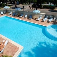 Бассейны preview