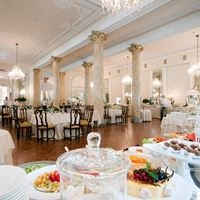 Рестораны preview