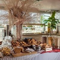 Рестораны preview