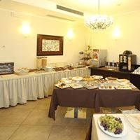 Рестораны preview