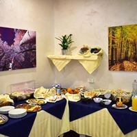 Рестораны preview