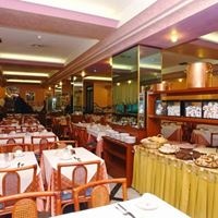 Рестораны preview