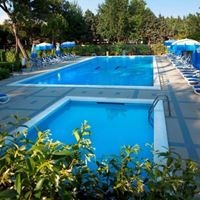 Бассейны preview