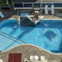 Бассейны preview