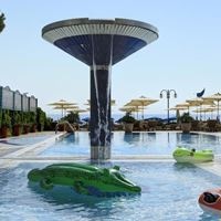 Бассейны preview