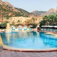 Бассейны preview