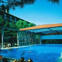 Бассейны preview