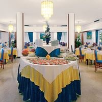 Рестораны preview