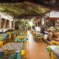 Рестораны preview