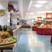 Рестораны preview