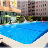 Бассейны preview