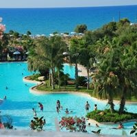 Бассейны preview