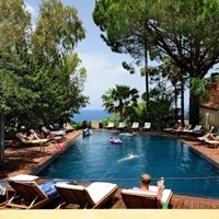 Бассейны preview