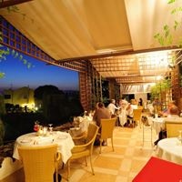 Рестораны preview