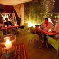 Рестораны preview